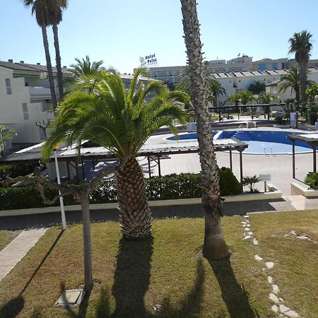 Apartamentos Estival 3000 La Pineda Exterior foto