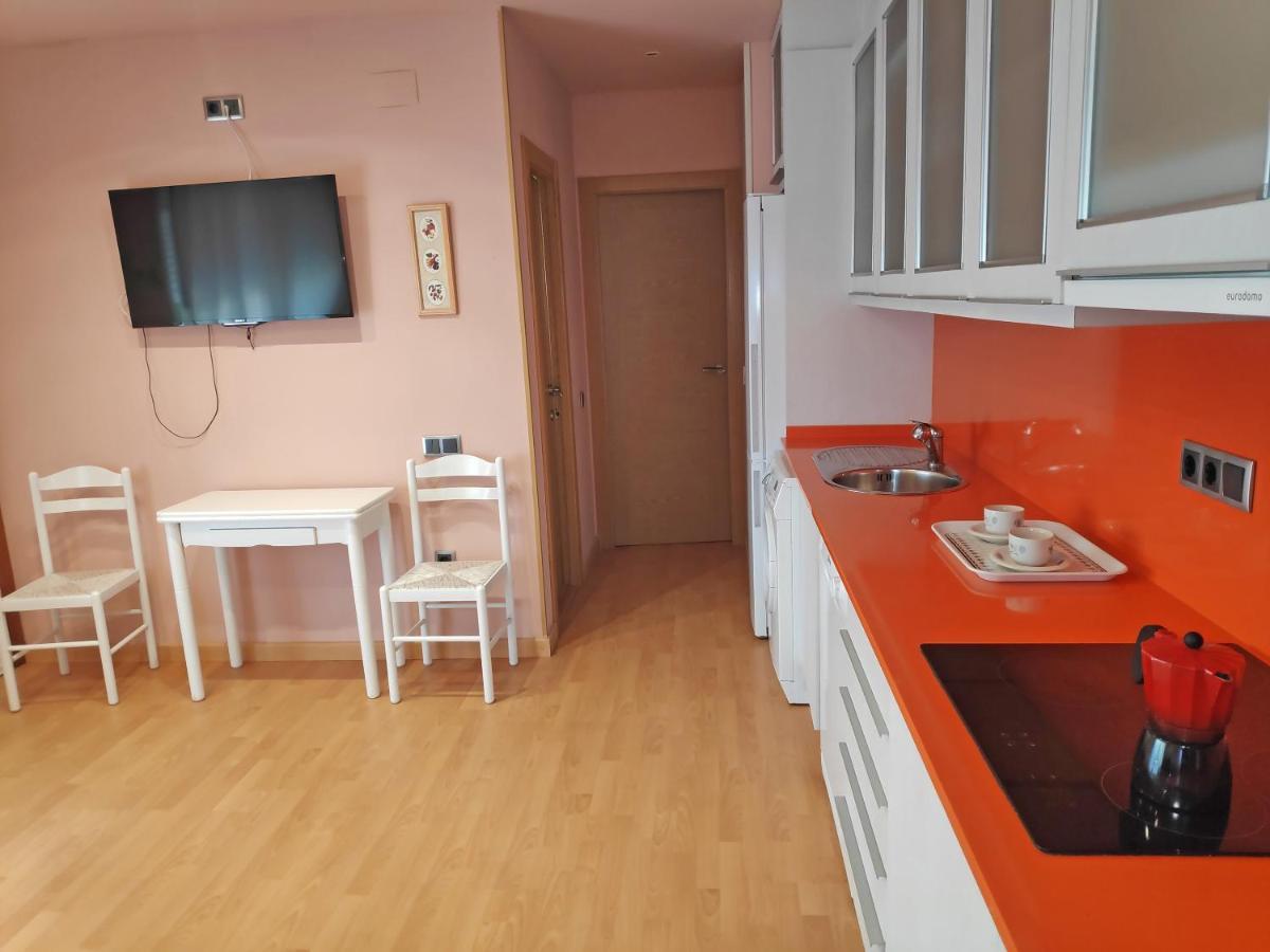 Apartamentos Estival 3000 La Pineda Exterior foto